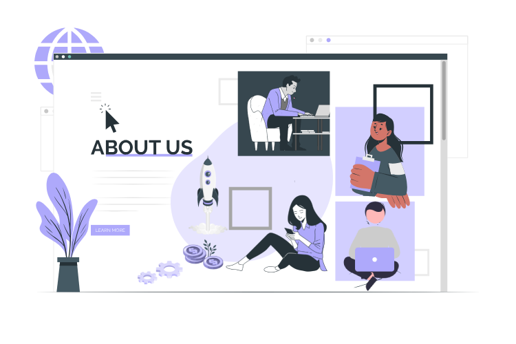 About Us